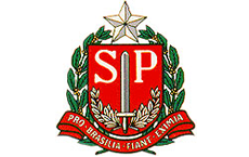 Brasão São Paulo